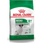 Royal Canin Mini Adult 8+  2kg